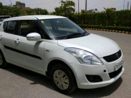 Maruti Swift 2004-2011 VXi BSIV MT for sale