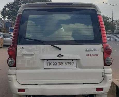 Mahindra Scorpio VLX BS III, 2008, Diesel MT for sale 