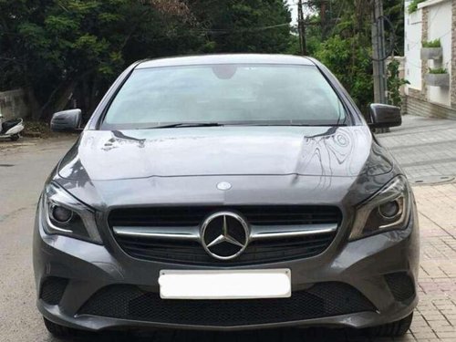 Used 2016 Mercedes Benz A Class AT for sale