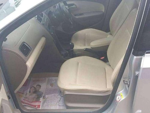 Skoda Rapid, 2015, Diesel MT for sale 