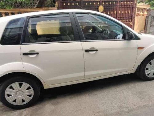 Used 2012 Figo  for sale in Pondicherry