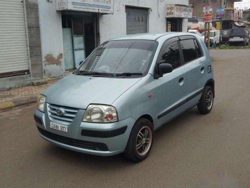 Used 2004 Santro Xing GLS  for sale in Rajkot
