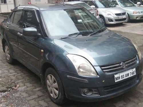 Used 2010 Swift Dzire  for sale in Mumbai