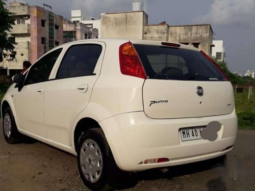 Used 2010 Punto  for sale in Nagpur