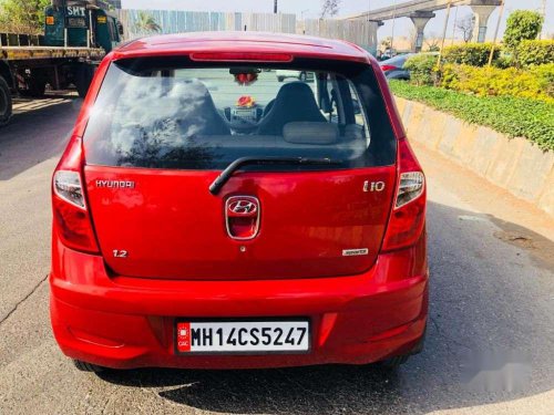 Used 2011 i10 Sportz 1.2  for sale in Mumbai