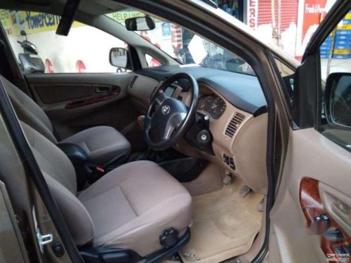 Used 2016 Innova 2.5 GX 7 STR  for sale in Secunderabad