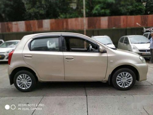 Used 2012 Etios Liva GD  for sale in Thane