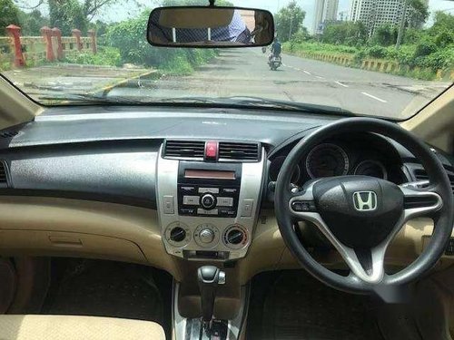 Used 2011 City 1.5 V AT  for sale in Mumbai