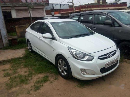 Used 2011 Verna 1.6 CRDI  for sale in Jaipur