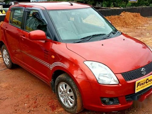 Used 2010 Swift ZXI  for sale in Thiruvananthapuram