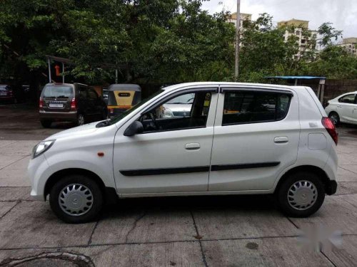 Used 2012 Alto 800 LXI  for sale in Bhiwandi