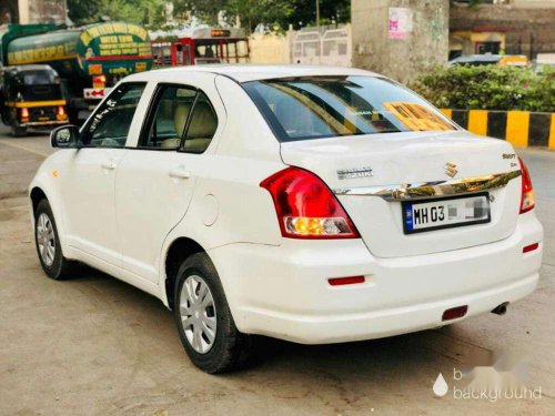 Used 2012 Swift Dzire  for sale in Mumbai