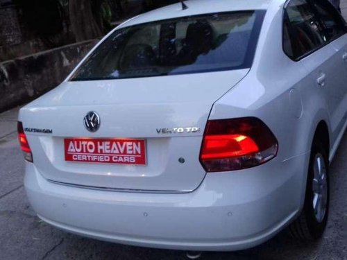 Used 2012 Vento  for sale in Ludhiana