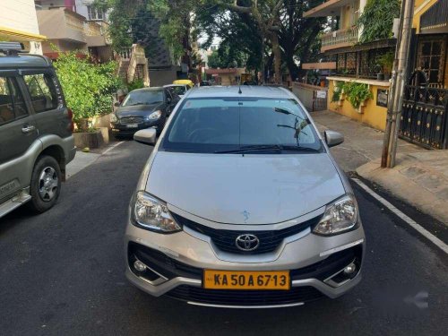 Used 2018 Etios  for sale in Nagar