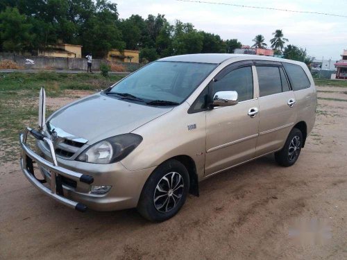 Used 2007 Innova  for sale in Madurai