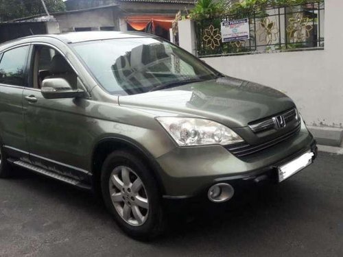 Used 2008 CR V 2.4L 4WD  for sale in Kolkata