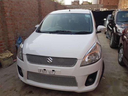 Used 2016 Ertiga VDI  for sale in Varanasi