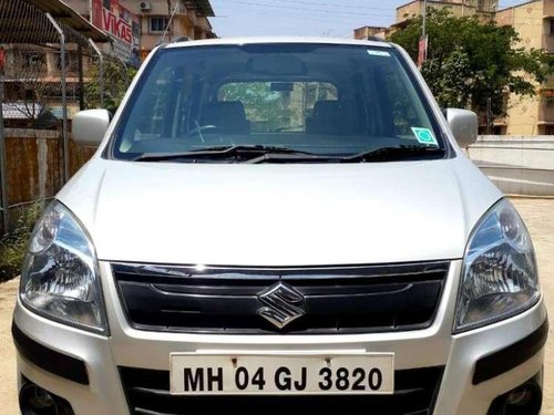 Used 2014 Wagon R VXI  for sale in Kalyan