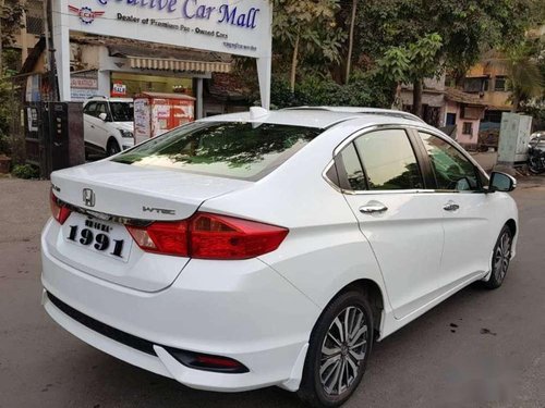 Used 2017 City  for sale in Mumbai