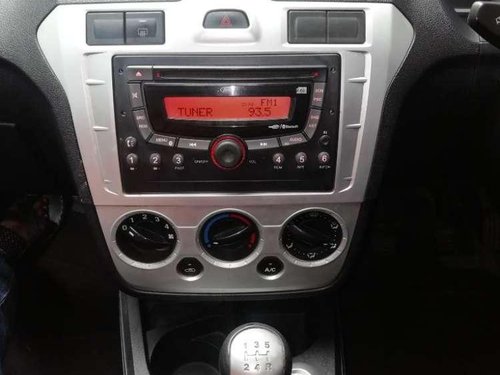 Used 2010 Figo Diesel ZXI  for sale in Vijayawada