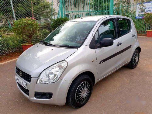 Used 2010 Ritz  for sale in Hyderabad