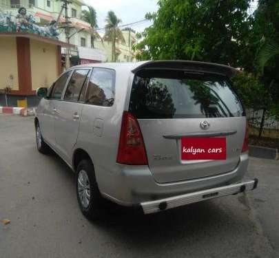 Used 2006 Innova 2004-2011 2.5 G2  for sale in Coimbatore