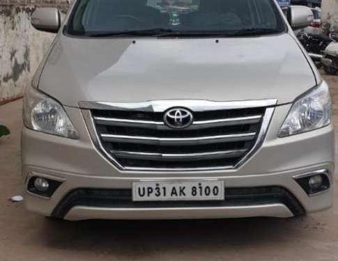 Used 2015 Innova  for sale in Ghaziabad