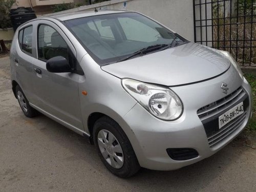 2012 Maruti Suzuki A Star AT for sale at low price