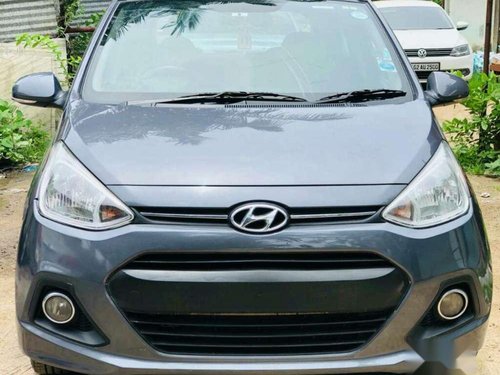 Used 2015 i10 Sportz 1.2  for sale in Chennai