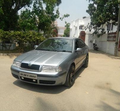 Skoda Octavia 2000-2010 Rider Classic 1.9 TDI MT for sale