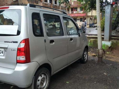 Used 2008 Wagon R LXI  for sale in Baramati