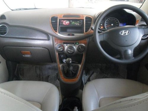 2011 Hyundai i10 MT for sale at low price