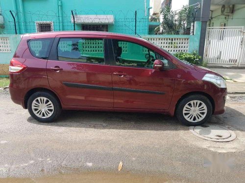 Used 2015 Ertiga VXI  for sale in Chennai