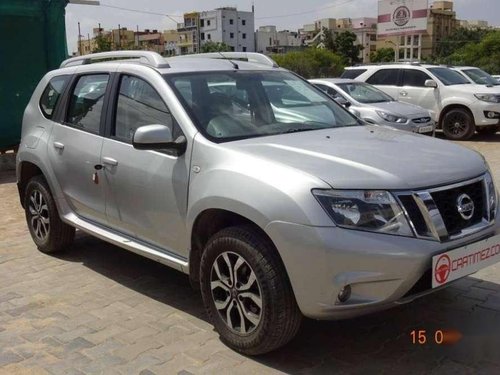 Used 2014 Terrano  for sale in Hyderabad