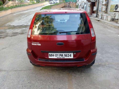 Used 2005 Fusion  for sale in Mumbai