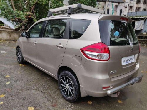 Used 2014 Ertiga VXI CNG  for sale in Thane