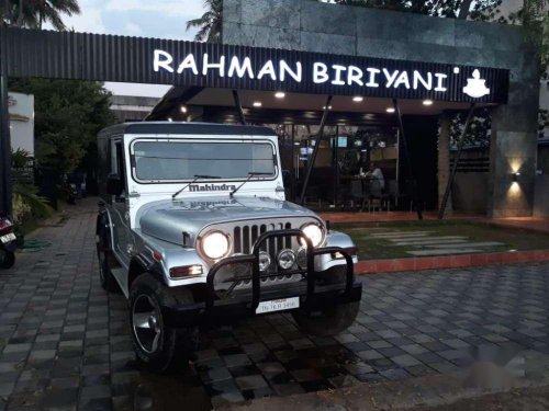 Used 2012 Thar  for sale in Madurai