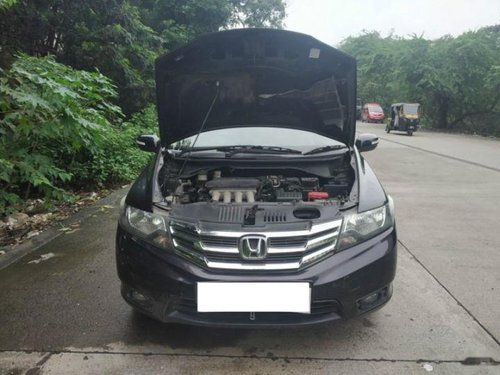 2012 Honda City V MT for sale at low price