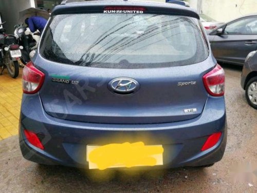 Used Hyundai i10 Sportz  MT for sale at low price