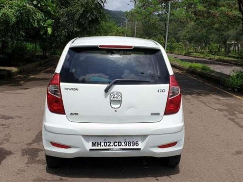 Used 2011 i10 Sportz 1.2 AT  for sale in Kharghar