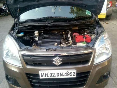 Used 2014 Wagon R LXI CNG  for sale in Mumbai