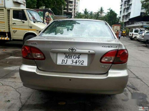 Used 2007 Corolla H2  for sale in Mumbai