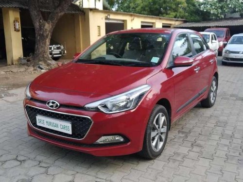 Used 2016 i20 Asta 1.2  for sale in Chennai