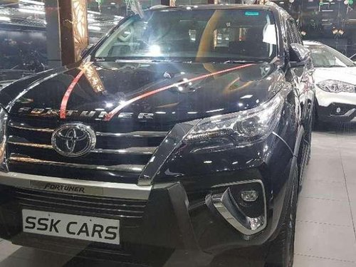 Used 2018 Toyota Fortuner 4x2 AT for sale