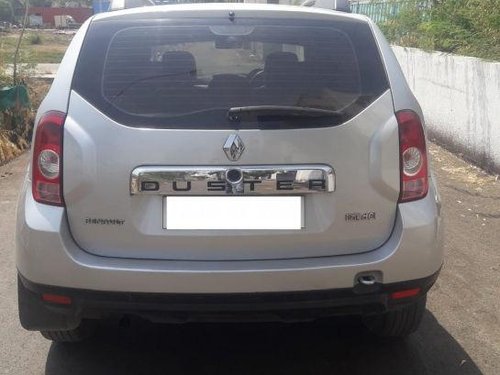 2012 Renault Duster MT for sale