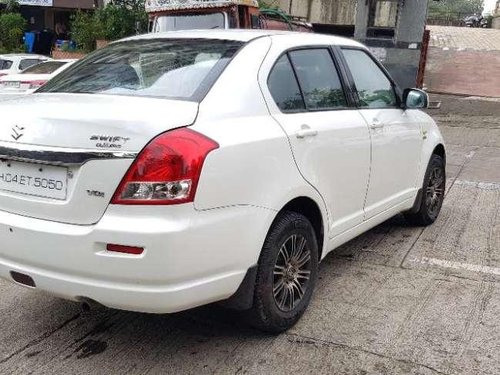 Used 2010 Swift Dzire  for sale in Mumbai