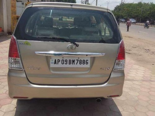 Used 2008 Innova  for sale in Hyderabad