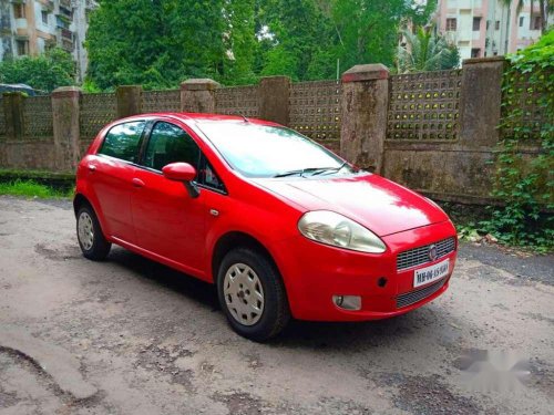 Used 2009 Punto  for sale in Mumbai