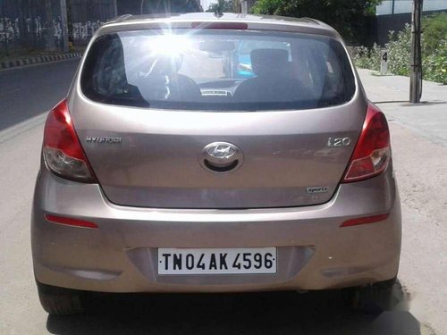 Used 2012 i20  for sale in Chennai