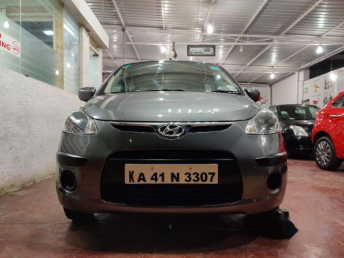 Used 2010 i10 Sportz 1.2  for sale in Nagar